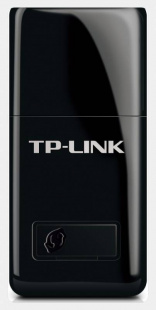 TP-Link TL-WN823N USB 2.0 300 Мбит/с Адаптер
