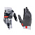 Leatt Moto 1.5 GripR Glove (Forge, L, 2024 (6024090252)) мотоперчатки
