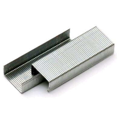 Скобы Скобы для степлера Квалитет тип 140 6 мм 1000 шт. С-6/140Т  от магазина Zakaz43