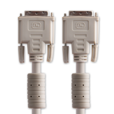 Видеокабели и переходники DVI-D- DVI-D (25pin to 25pin) 1.8м Dual Link Belsis DM1470 DM1470 от магазина Zakaz43