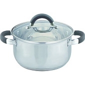 Кастрюли Appetite "Sofia" 18 см, CW01253					 — фото, цена, купить