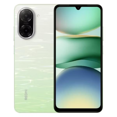 Смартфоны Xiaomi Redmi A5 3/64Gb Lake Green MZB0JRNRU от магазина Zakaz43