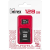 Увеличенное фото: Карты памяти micro SDHC 128GB Class 10, UHS-I, U1 Mirex + adapter (13613-AD10S128) Карты памяти micro SDHC 128GB Class 10, UHS-I, U1 Mirex + adapter (13613-AD10S128) 13613-AD10S128 от магазина Zakaz43