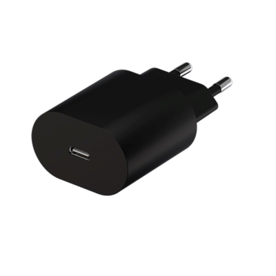 Адаптер для телефона Maxvi SFC-120PD black 5515 от магазина Zakaz43