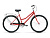 28 FORWARD TALICA 28 3.0 (рост 19" 3ск.) 2022, красный/бронзовый RBK22FW28009 велосипед