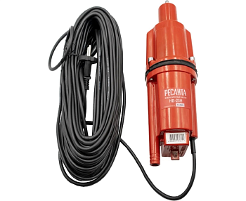 Насосы глубинные Ресанта НВ-25Н — фото, цена, купить