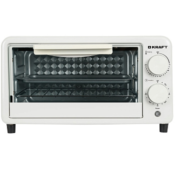 Жарочные шкафы Kraft KFC-MO 90 HW белый — фото, цена, купить