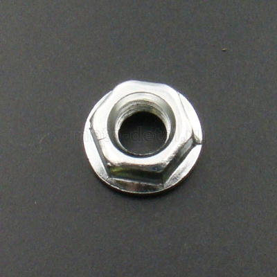 Запчасти для бензоинструмента Гайка крепления шины 45-00/52-00  SADD, Forza, Carver, Husqvarna 340/365  от магазина Zakaz43