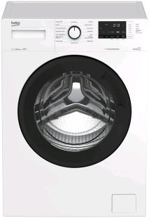 Beko WSRE 7612XAWI стиральная машина