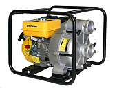 Мотопомпы Champion GTP 80 для грязной воды — фото, цена, купить