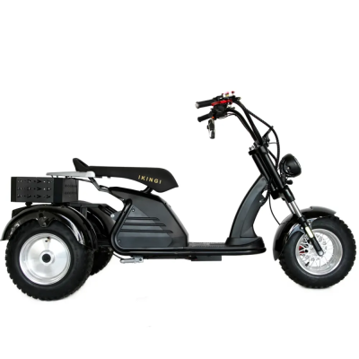 Электротрицикл Ikingi M6 PRO Trike  от магазина Zakaz43