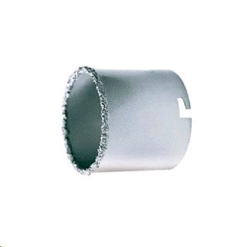 По дереву Коронка по керамической плитке 83мм. (Matrix) с карбидовым напылением. 72856 — фото, цена, купить