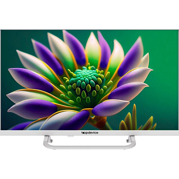 Телевизоры Topdevice TDTV24CS04HWE — фото, цена, купить