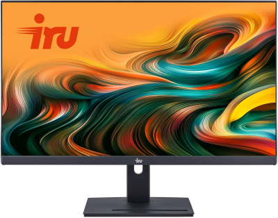 Моноблоки IRU 27IM 27" Full HD i3 1215U (1.2) 8Gb SSD256Gb UHDG FreeDOS GbitEth WiFi BT 90W Cam черн (2044690) 2044690 от магазина Zakaz43