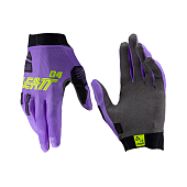 Мотоперчатки Leatt Moto 1.5 GripR Glove (Argon, L, 2025 (6025350422)) — фото, цена, купить