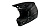 Leatt Moto 9.5 Carbon Helmet Kit (Black, L, 2024 (1023010103)) Мотошлем