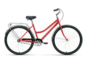 28 FORWARD TALICA 28 3.0 (рост 19" 3ск.) 2022, красный/бронзовый RBK22FW28009 велосипед