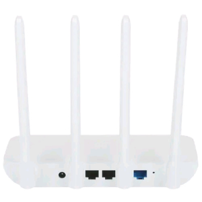 Xiaomi Xiaomi Mi Router 4C White DVB4231GL от магазина Zakaz43