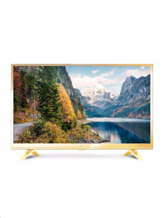 Artel UA43H1400 SMART (золотой) телевизор LCD