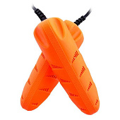 Уход за вещами Сушилка эл для обуви Старт SD04 15*4см оранж — фото, цена, купить