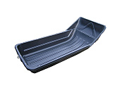 Прицепы, сани Сани-волокуши с отбойником "СВП-190" (Полимер) — фото, цена, купить