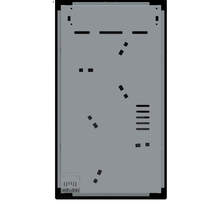 Варочные панели GORENJE ECS322BCSCE ECS322BCSCE от магазина Zakaz43
