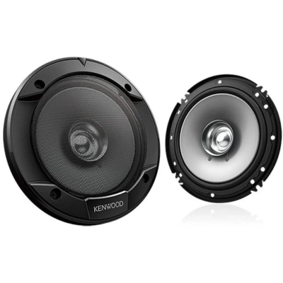 Акустика Kenwood KFC-S1356G 260Вт 89дБ 4Ом 13см (5дюйм) (ком.:2кол.) коаксиальные одноп KFC-S1356G от магазина Zakaz43