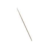 Напильник без оправы "d 4,0 мм" (Champion) C8001