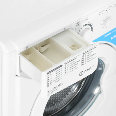 Отдельностоящие Indesit EWSB 5085 CIS EWSB 5085 CIS от магазина Zakaz43