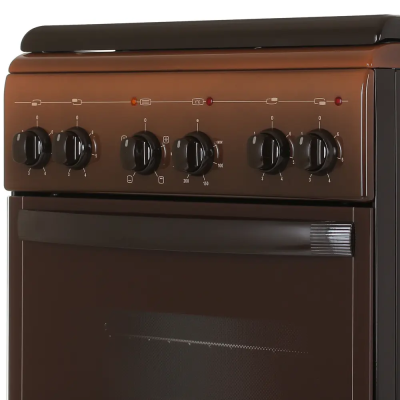 Электрические Gefest 5140-01 0001 5140-01 0001 от магазина Zakaz43