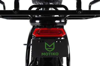 Электровелосипед Motiko MV7  от магазина Zakaz43