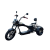 Увеличенное фото: Электротрицикл Ikingi Chopper TRIKE Электротрицикл Ikingi Chopper TRIKE IKG-CH-TR от магазина Zakaz43