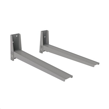 Кронштейны для СВЧ Kromax MICRO-4 silver — фото, цена, купить