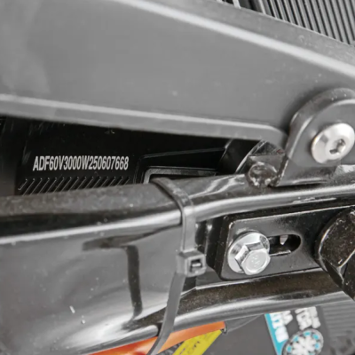 Электропитбайк Ikingi CP8  от магазина Zakaz43