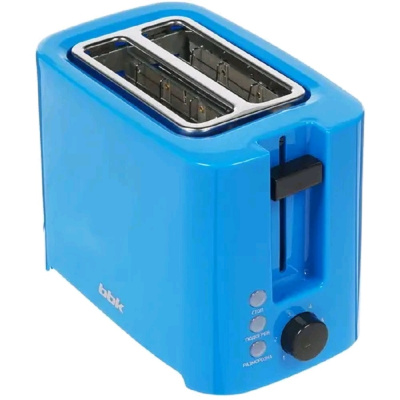 Тостеры BBK TR81M синий TR81M от магазина Zakaz43