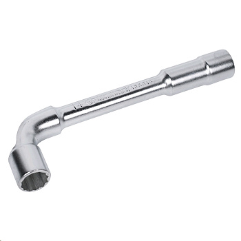 Торцевые Ключ торцевой L-образный 14 мм (KING TONY) 1080-14 — фото, цена, купить