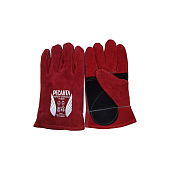 Краги сварочные Перчатки спилковые П-10СП Ресанта — фото, цена, купить