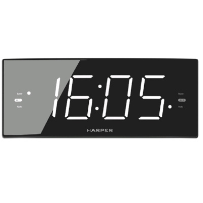 Радиоприемники Harper HCLK-2050 HCLK-2050 от магазина Zakaz43