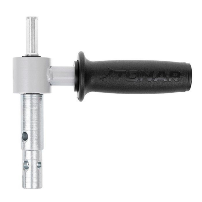 Остнастка Адаптер для ледобура универсальный АШ-2023ПК T-ASH-2023-PK-01 от магазина Zakaz43