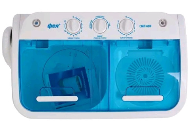 Активаторного типа Фея СМП 40НС прозрачная крышка  от магазина Zakaz43