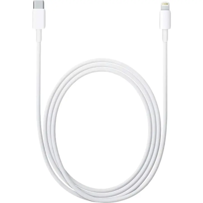 Кабель USB Apple Lightning to USB Cable 1м (MUQW3ZM/A) MUQW3ZM/A от магазина Zakaz43