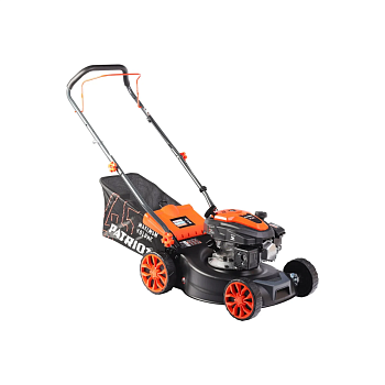 Газонокосилки Patriot PT 400 — фото, цена, купить