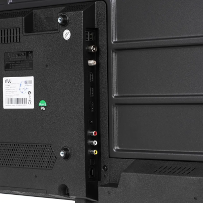 Телевизоры MIU H43SLT101SV H43SLT101SV от магазина Zakaz43