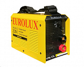 Eurolux IWM220 сварочный аппарат