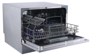 EXITEQ EXDW-T502 посудомоечная машина