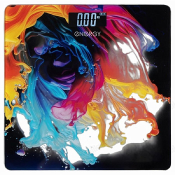 Весы напольные Energy EN 422В — фото, цена, купить