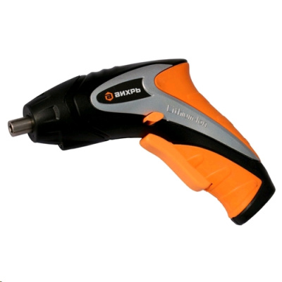 Отвертки Вихрь ОА-3,6-К  от магазина Zakaz43