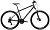 29 FORWARD SPORTING 29 2.0 D (29" 8 ск. рост. 19") 2023, черный/темно-серый, RB3R98140XBKDGY велосипед