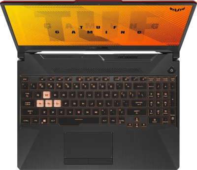 Ноутбуки Asus TUF A15 FA506NCG-HN330 90NR0JF7-M00SX0 90NR0JF7-M00SX0 от магазина Zakaz43
