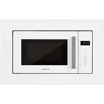 Встраиваемые Hiberg VM 6502 W — фото, цена, купить